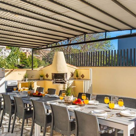 Villa Enzo - Plusholidays Moraira Exteriér fotografie