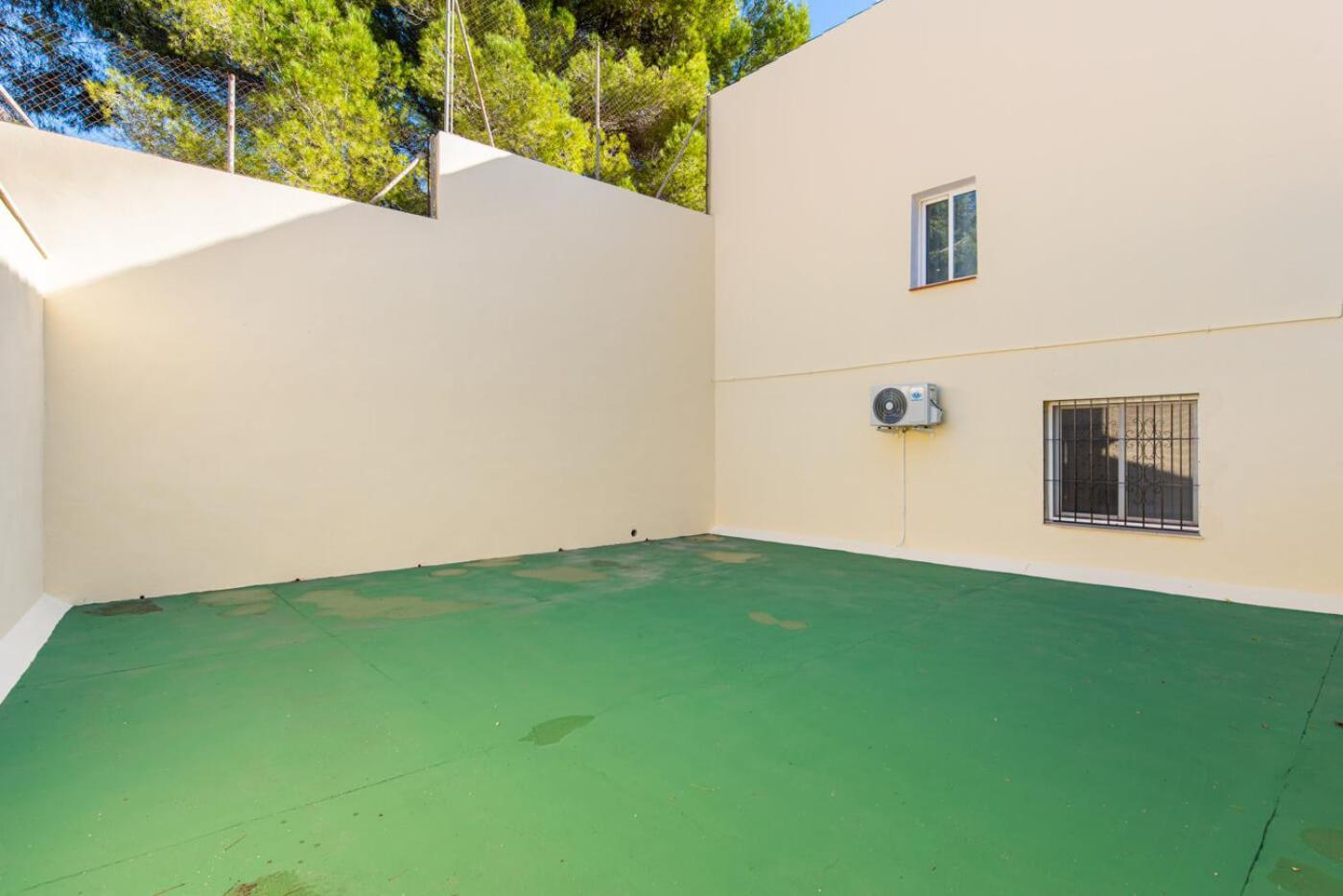 Villa Enzo - Plusholidays Moraira Exteriér fotografie