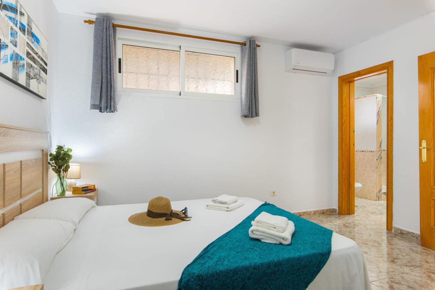Villa Enzo - Plusholidays Moraira Exteriér fotografie