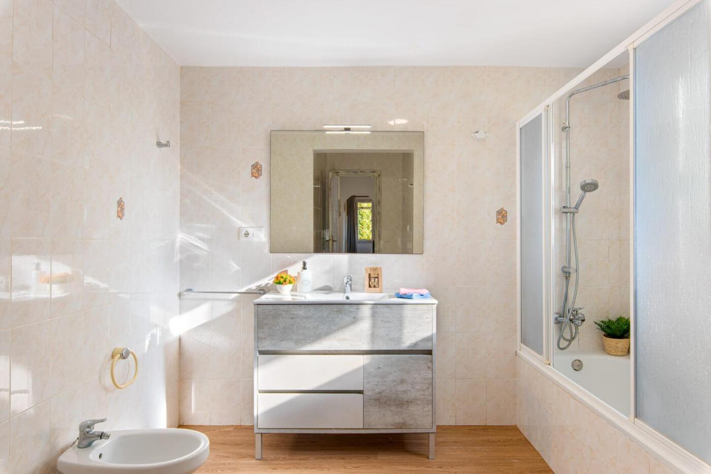 Villa Enzo - Plusholidays Moraira Exteriér fotografie