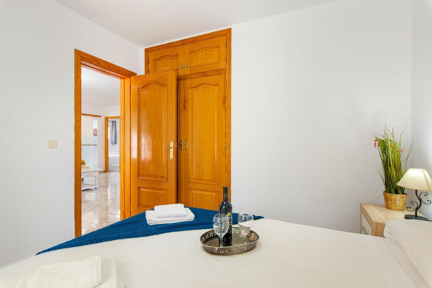 Villa Enzo - Plusholidays Moraira Exteriér fotografie