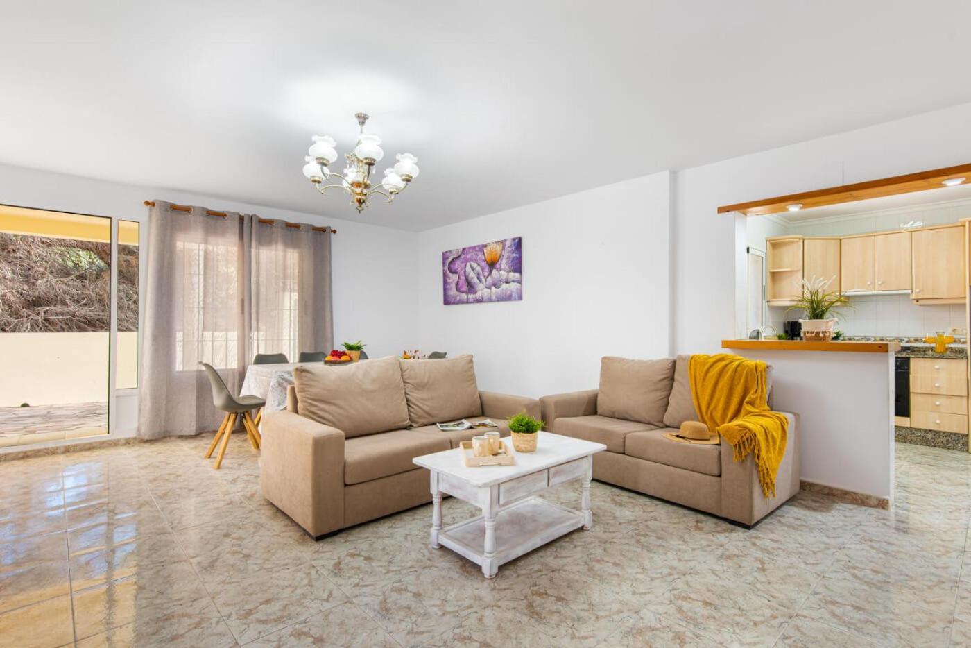 Villa Enzo - Plusholidays Moraira Exteriér fotografie