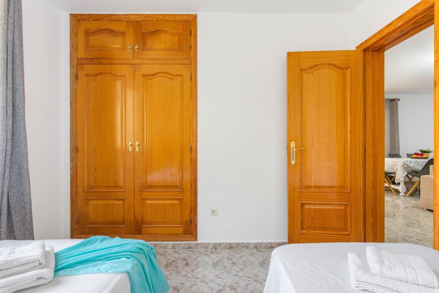 Villa Enzo - Plusholidays Moraira Exteriér fotografie