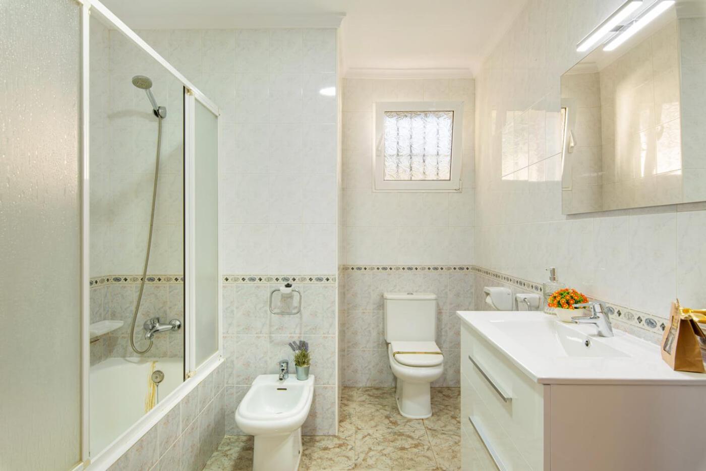 Villa Enzo - Plusholidays Moraira Exteriér fotografie