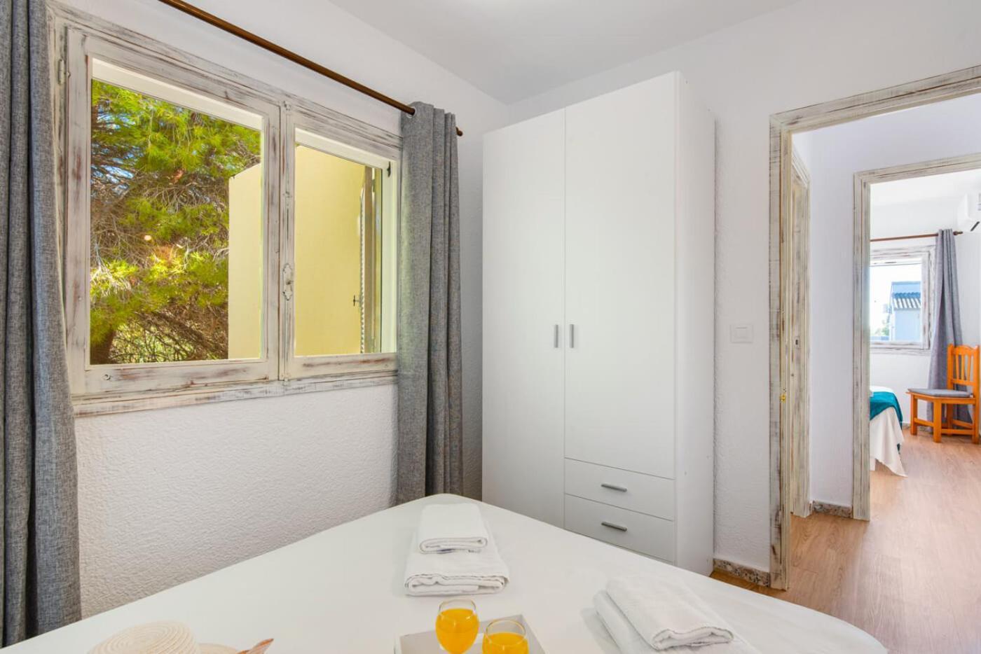 Villa Enzo - Plusholidays Moraira Exteriér fotografie