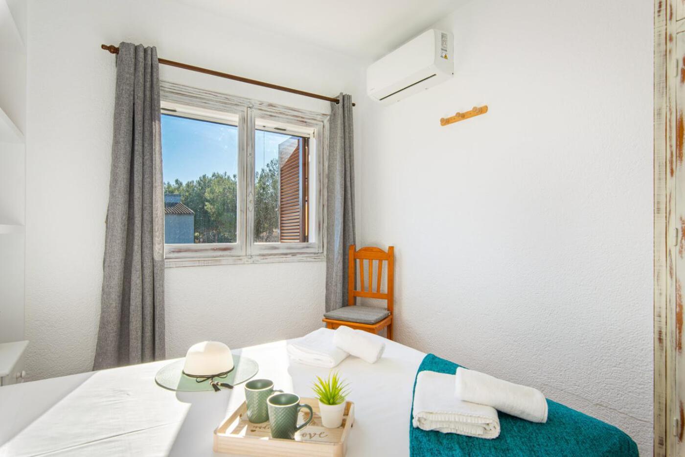 Villa Enzo - Plusholidays Moraira Exteriér fotografie