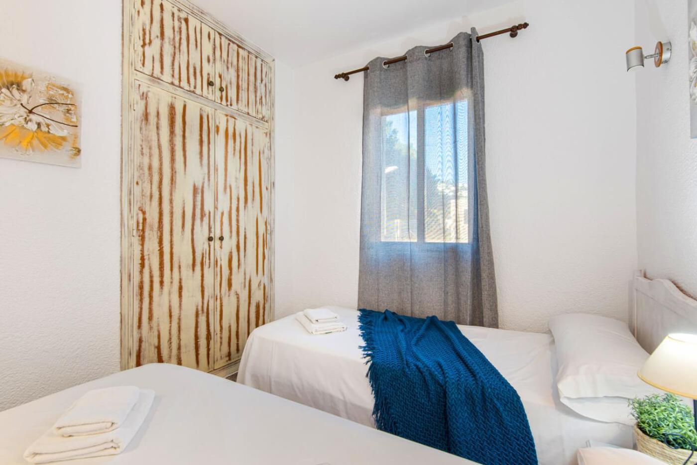 Villa Enzo - Plusholidays Moraira Exteriér fotografie