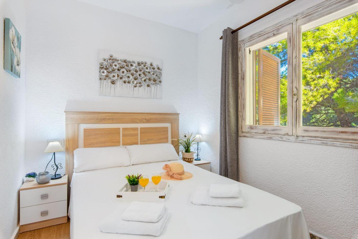 Villa Enzo - Plusholidays Moraira Exteriér fotografie