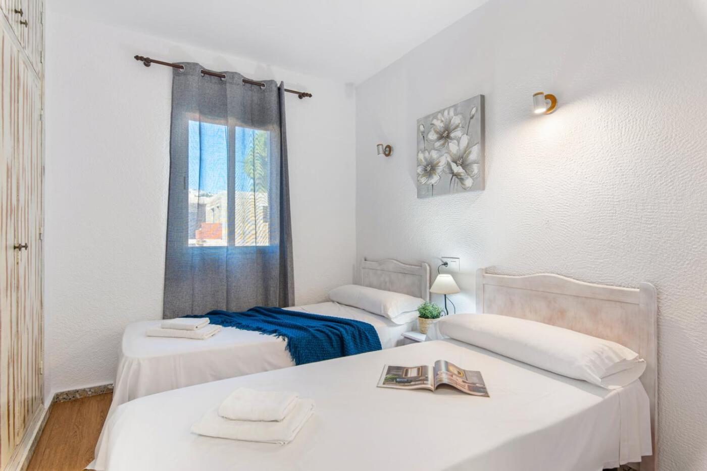 Villa Enzo - Plusholidays Moraira Exteriér fotografie