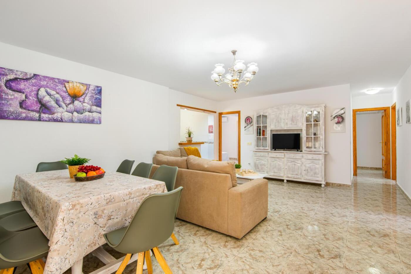 Villa Enzo - Plusholidays Moraira Exteriér fotografie