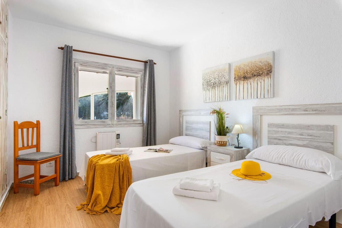 Villa Enzo - Plusholidays Moraira Exteriér fotografie