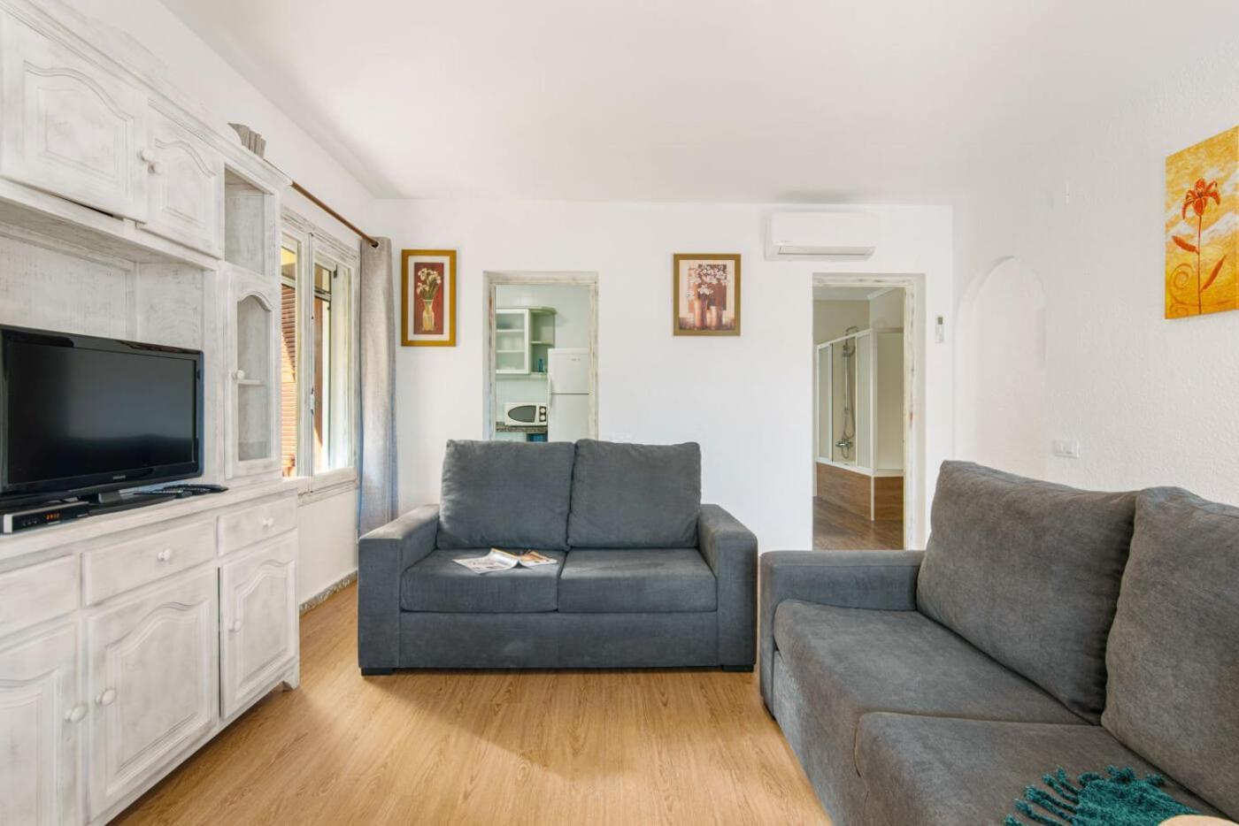 Villa Enzo - Plusholidays Moraira Exteriér fotografie
